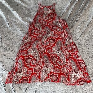 American Eagle Swing Dress